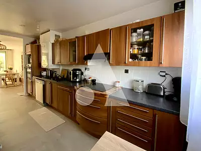 Maison, 102,04 m²