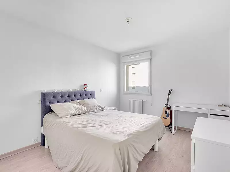 Appartement, 64 m²