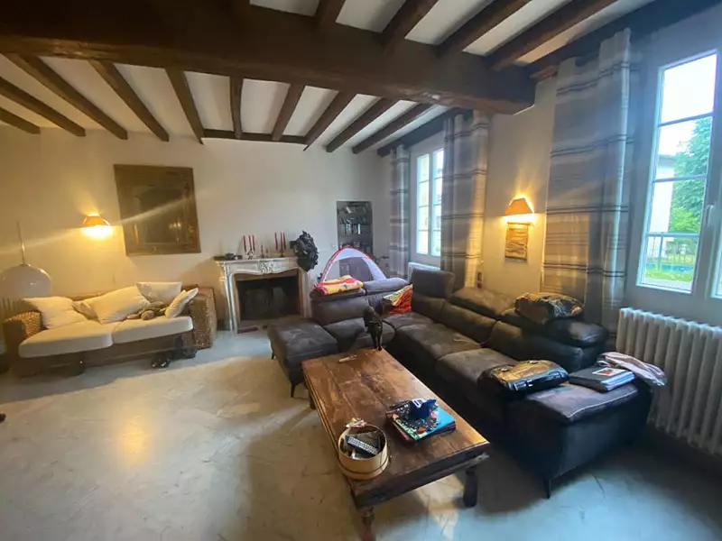 Maison, 250 m²