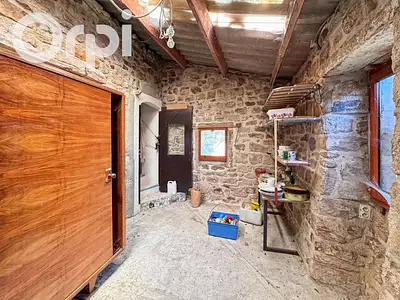 Maison, 120 m²