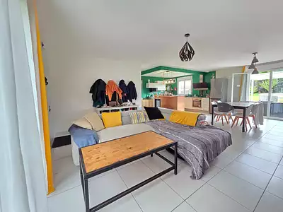 Maison, 86,89 m²