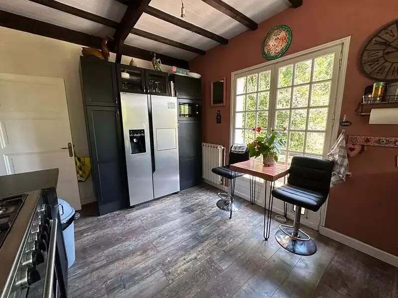 Maison, 185 m²