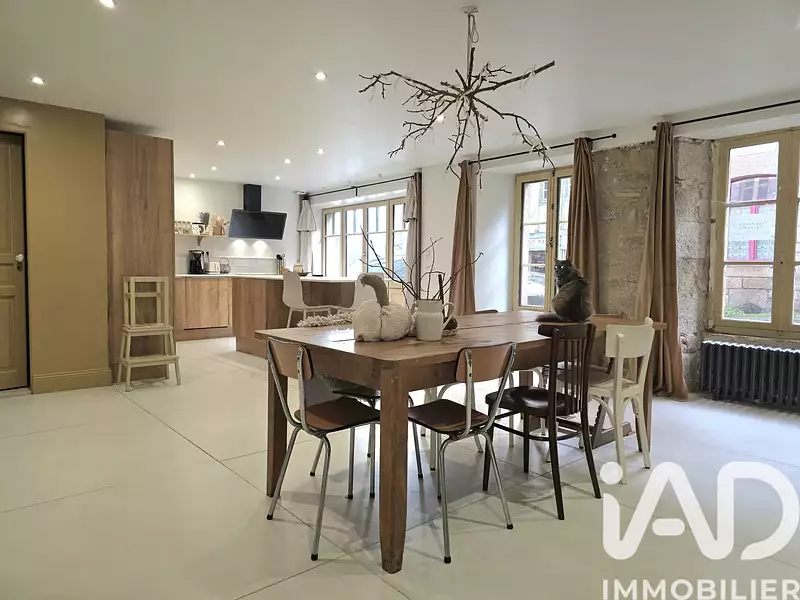 Maison, 171 m²