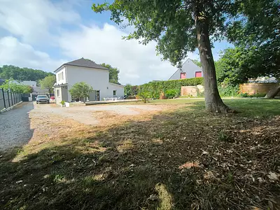 Maison, 144 m²