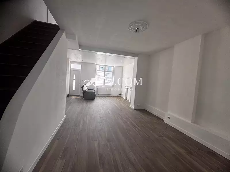 Maison, 98 m²