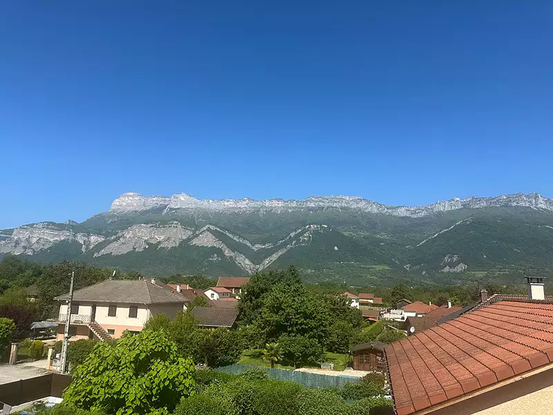 Appartement, 137 m²