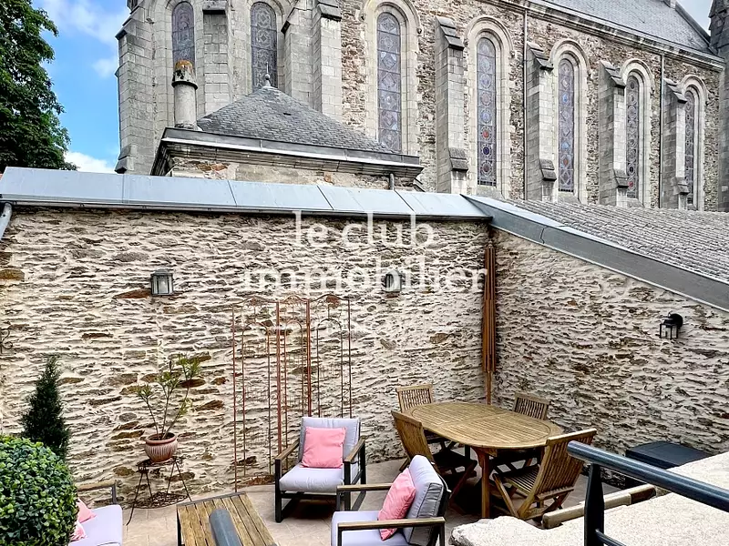 Appartement, 151 m²