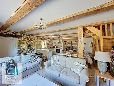 Maison, 176 m²