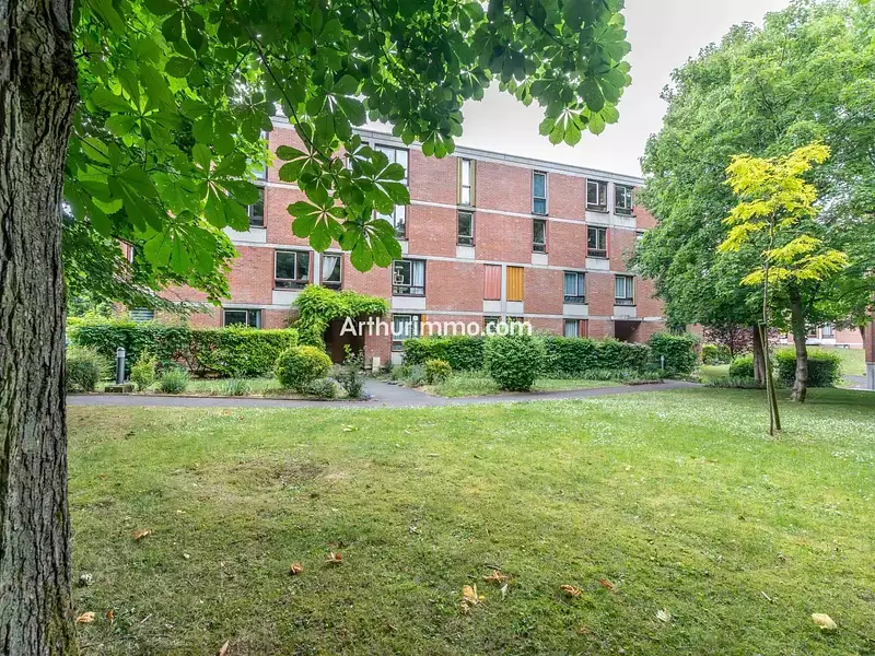 Appartement, 62,66 m²