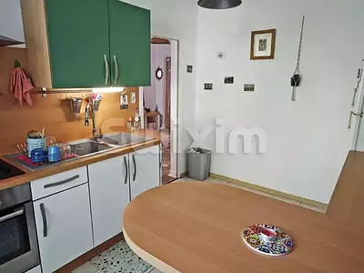 Appartement, 72,64 m²