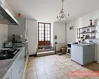 Maison, 165 m²