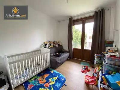 Appartement, 75,99 m²