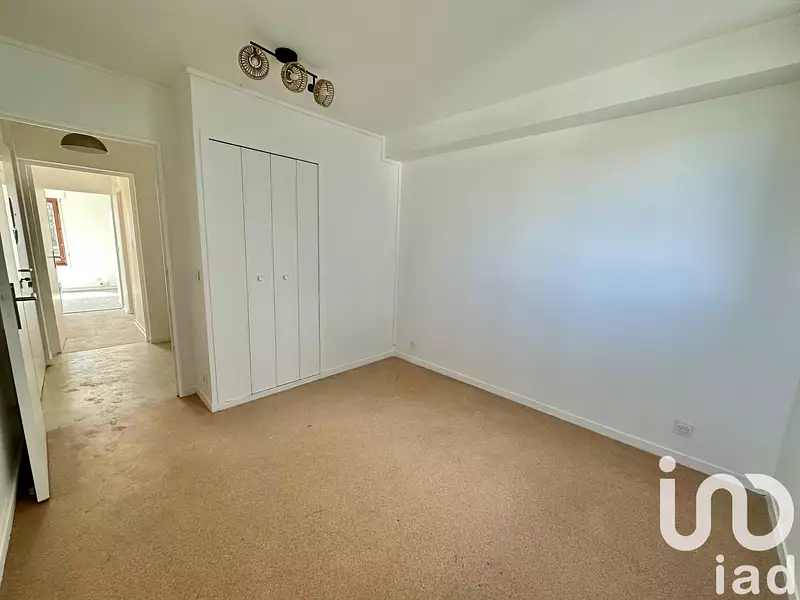 Appartement, 89 m²