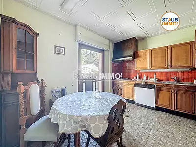Maison, 81 m²