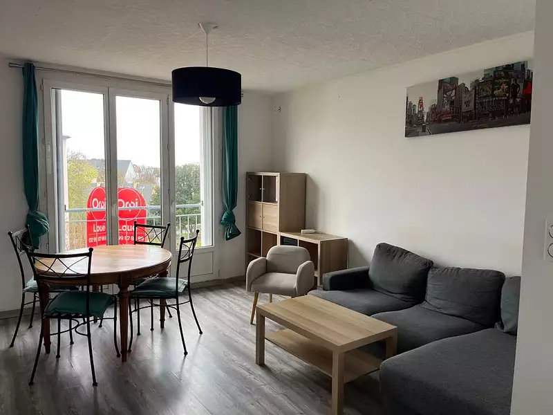 Appartement, 67 m²
