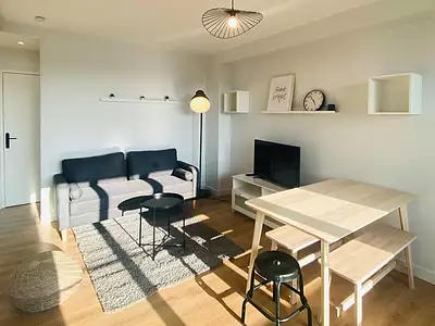 Appartement, 66 m²
