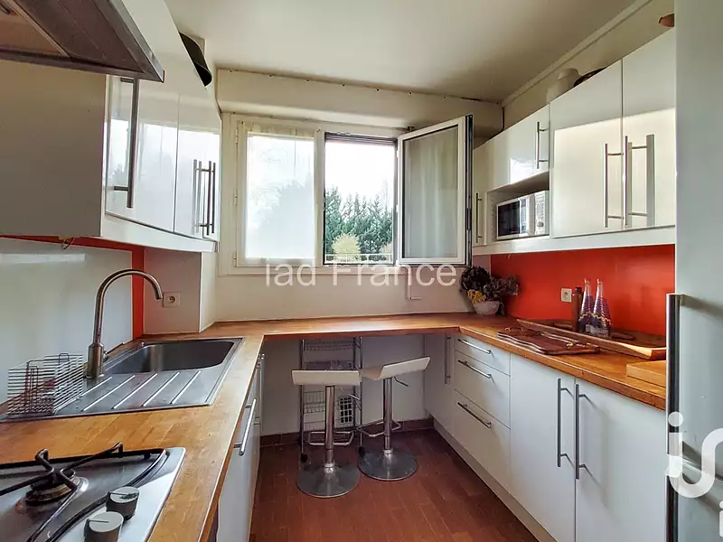 Appartement, 99 m²