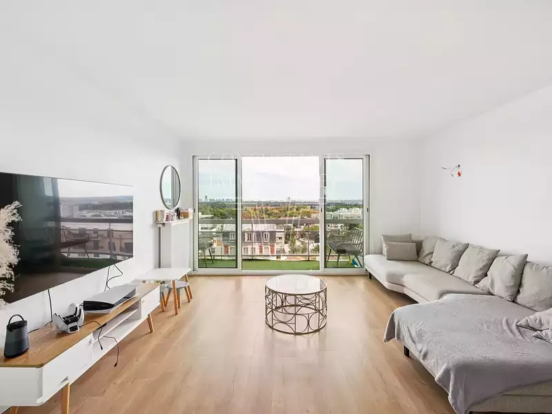 Appartement, 72,57 m²