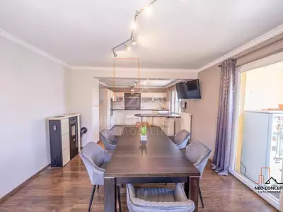 Maison, 136,1 m²