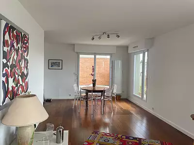 Appartement, 97,28 m²