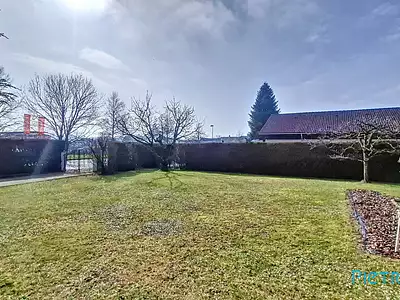 Maison, 162 m²
