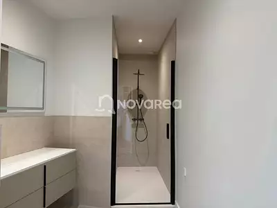 Appartement, 155 m²
