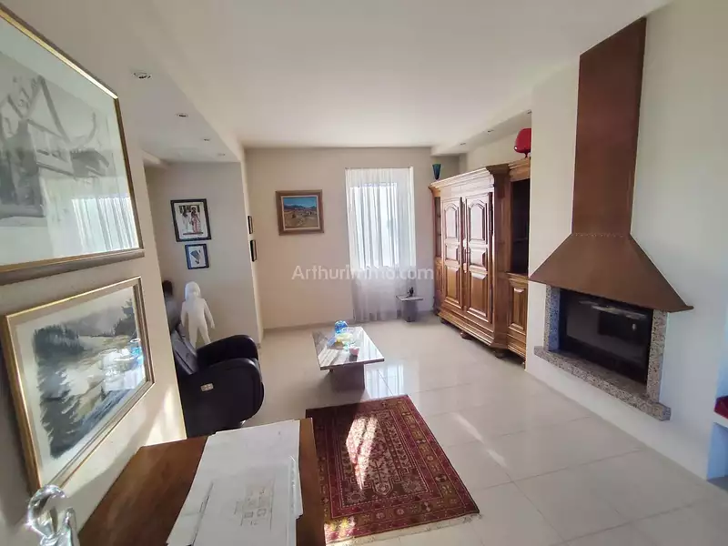 Appartement, 205 m²