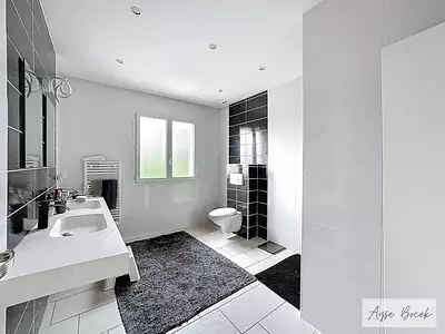 Maison, 117,38 m²
