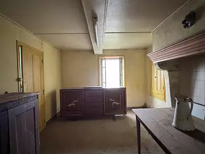 Maison, 90 m²