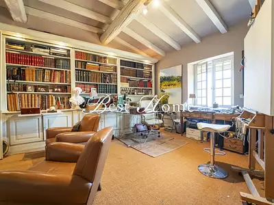Appartement, 283 m²
