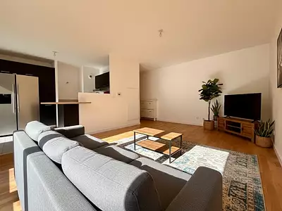 Appartement, 64,38 m²