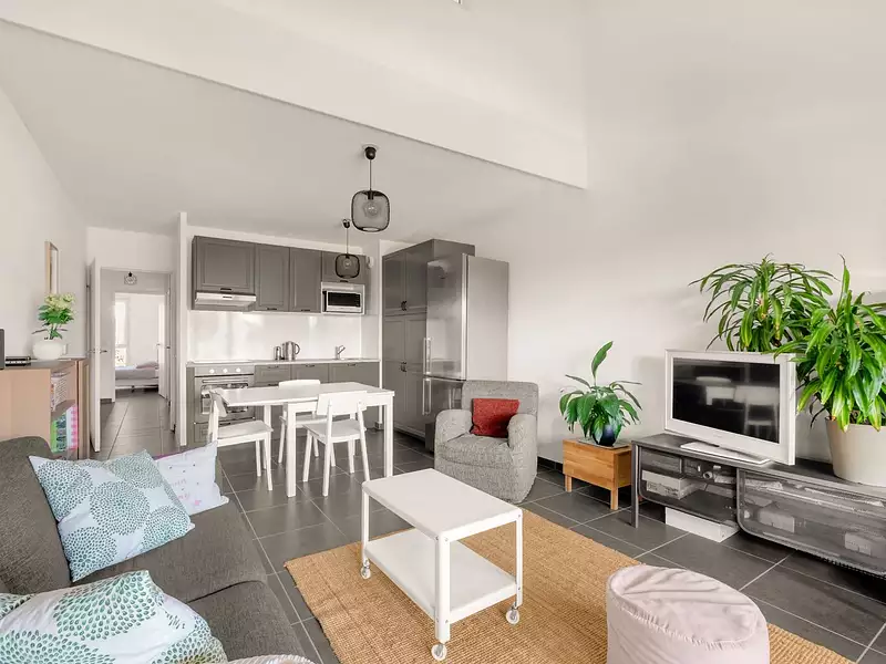 Appartement, 79,39 m²