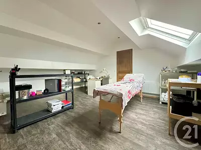 Maison, 118,96 m²