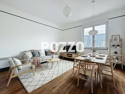 Appartement, 44 m²