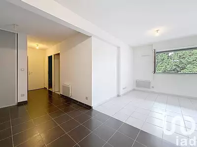 Appartement, 56 m²