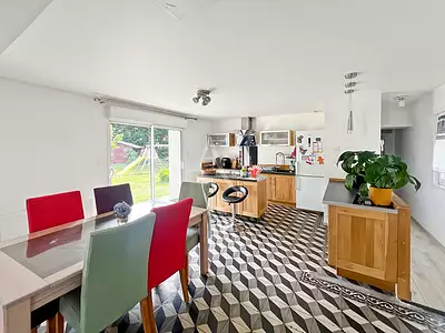 Maison, 89,72 m²
