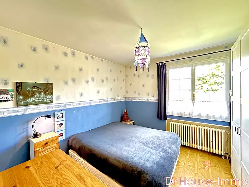 Maison, 174 m²