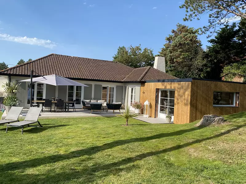 Maison, 148 m²