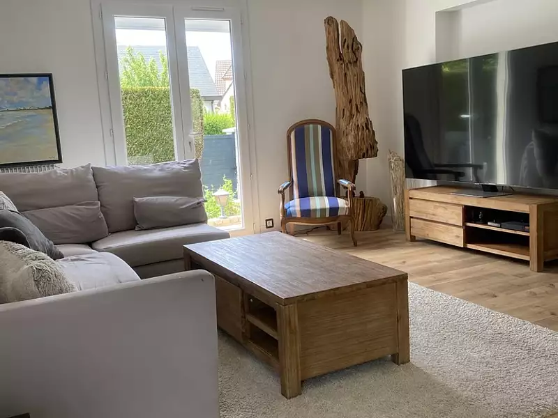 Maison, 130 m²