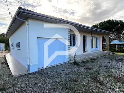 Maison, 97 m²