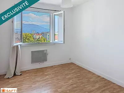 Appartement, 37 m²