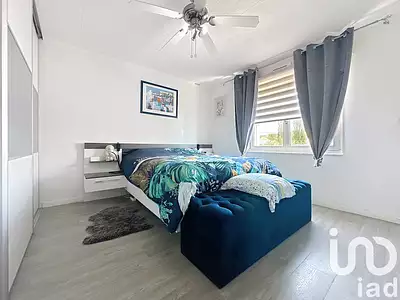 Maison, 112 m²
