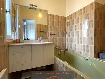 Maison, 126 m²