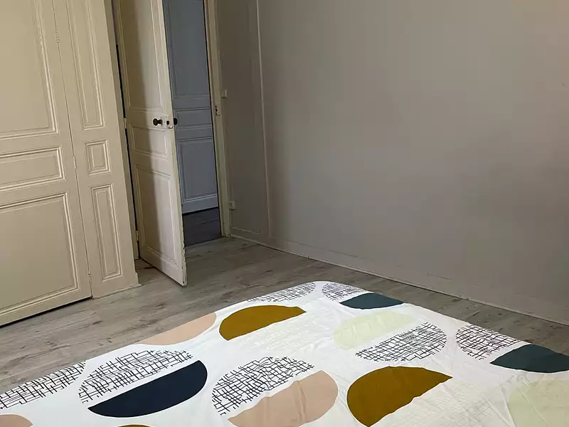 Immeuble, 167 m²