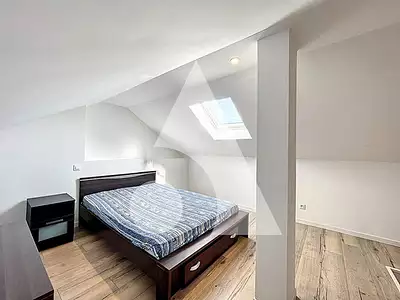 Maison, 129 m²