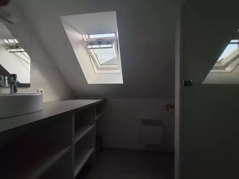 Appartement, 40,59 m²