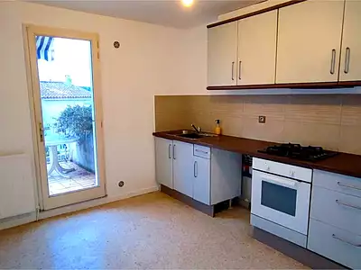 Maison, 190 m²
