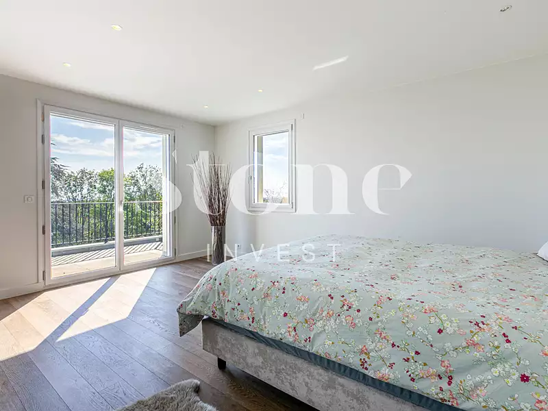 Maison, 448 m²