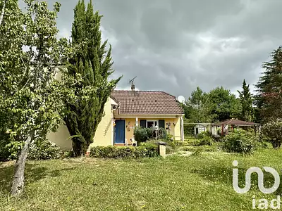Maison, 110 m²