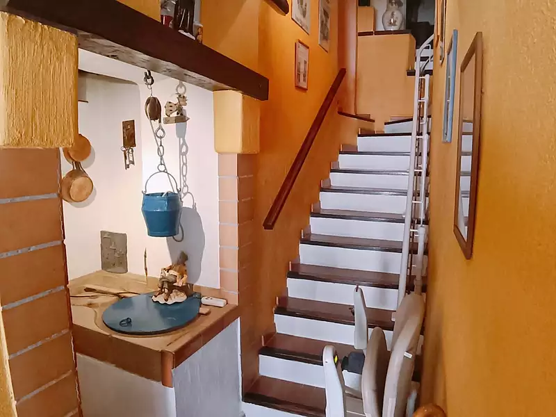Maison, 153 m²